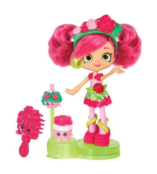 Кукла Shopkins Shoppies - Рози - 56396_1.jpg - № 1