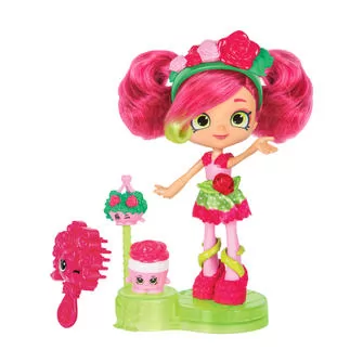 Кукла Shopkins Shoppies - Рози