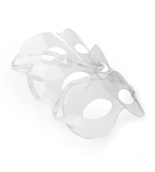 Набор Аксессуаров Для 3D-Ручки 3Doodler Start – Маскарад - 8SMKMASK3R_3.jpg - № 3