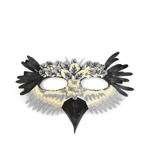 Набор Аксессуаров Для 3D-Ручки 3Doodler Start – Маскарад - 8SMKMASK3R_6.jpg - № 6