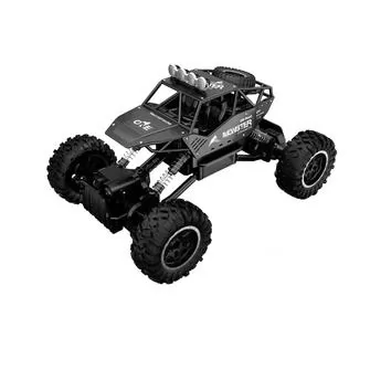 Автомобиль Off-Road Crawler – Super Speed (1:18)