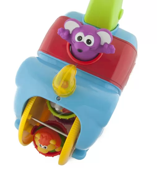 Игрушка-Каталка - Слон-Циркач (Русский) - 049759_5.jpg - № 5