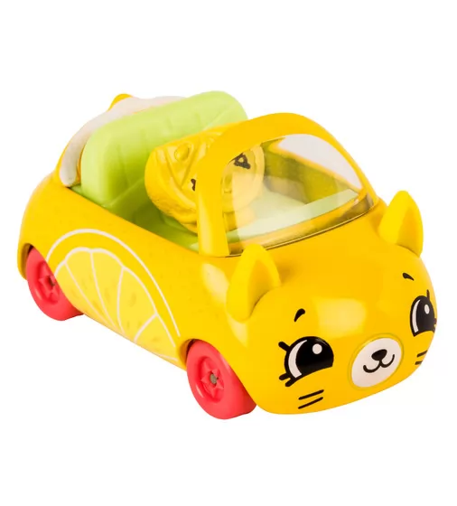 Мини-Машинка Shopkins Cutie Cars S1 - Лимитированная Серия - 56537LE_43.jpg - № 42