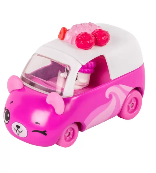 Мини-Машинка Shopkins Cutie Cars S1 - Лимитированная Серия - 56537LE_25.jpg - № 25