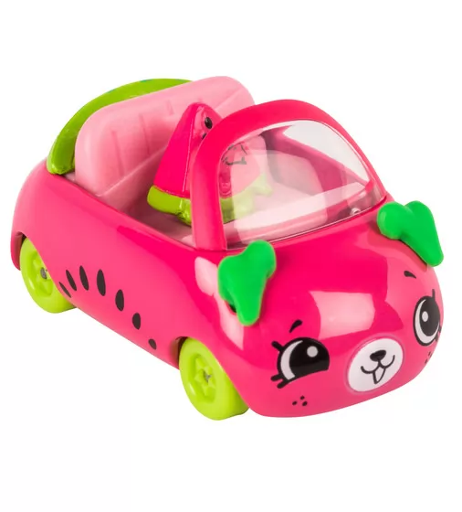 Мини-Машинка Shopkins Cutie Cars S1 - Лимитированная Серия - 56537LE_34.jpg - № 34