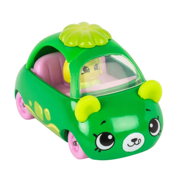 Мини-Машинка Shopkins Cutie Cars S1 - Лимитированная Серия