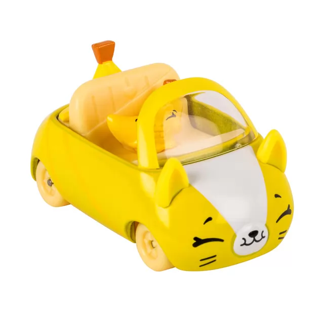 Мини-Машинка Shopkins Cutie Cars S1 - Лимитированная Серия