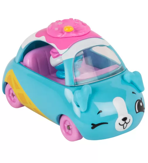 Мини-Машинка Shopkins Cutie Cars S1 - Лимитированная Серия - 56537LE_45.jpg - № 44