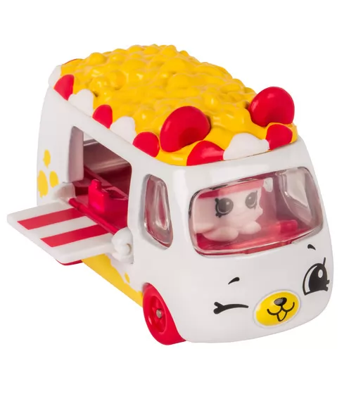 Мини-Машинка Shopkins Cutie Cars S1 - Лимитированная Серия - 56537LE_2.jpg - № 2