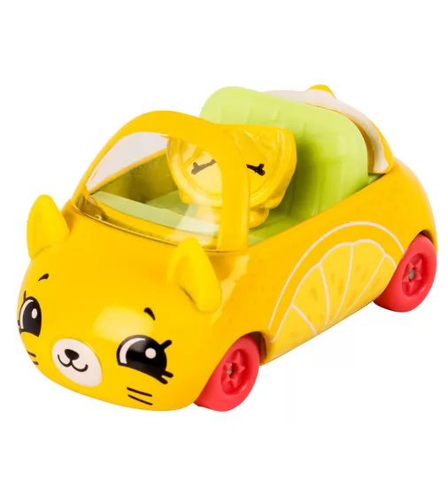 Мини-Машинка Shopkins Cutie Cars S1 - Лимитированная Серия - 56537LE_42.jpg - № 41