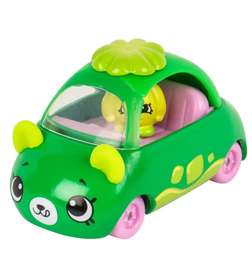 Мини-Машинка Shopkins Cutie Cars S1 - Лимитированная Серия - 56537LE_32.jpg - № 32