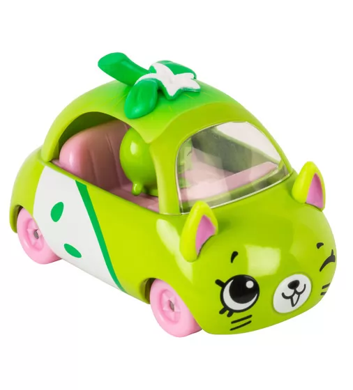 Мини-Машинка Shopkins Cutie Cars S1 - Лимитированная Серия - 56537LE_28.jpg - № 28