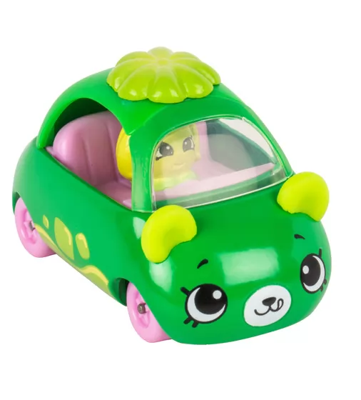 Мини-Машинка Shopkins Cutie Cars S1 - Лимитированная Серия - 56537LE_33.jpg - № 33