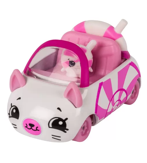 Мини-Машинка Shopkins Cutie Cars S1 - Лимитированная Серия - 56537LE_31.jpg - № 31