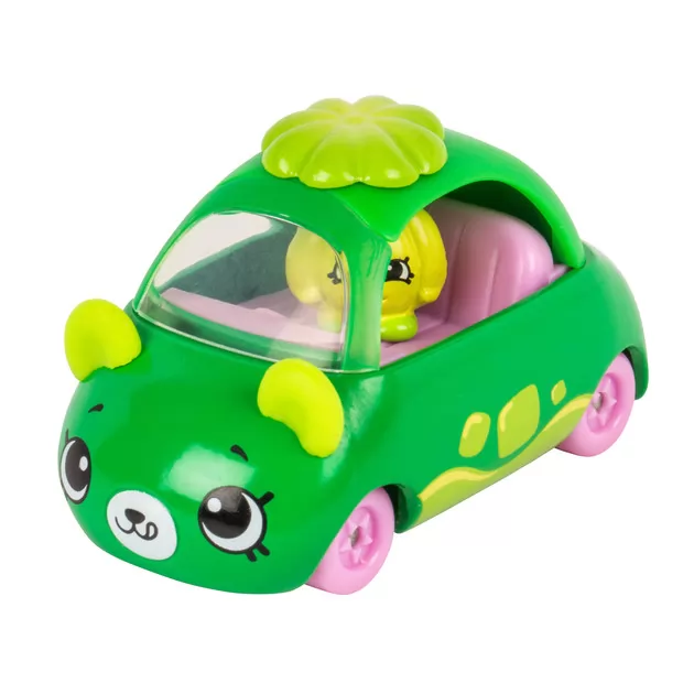 Мини-Машинка Shopkins Cutie Cars S1 - Лимитированная Серия
