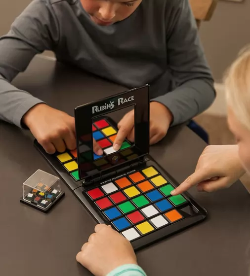 Головоломка Rubik's – Цветнашки - 72116_2.jpg - № 2