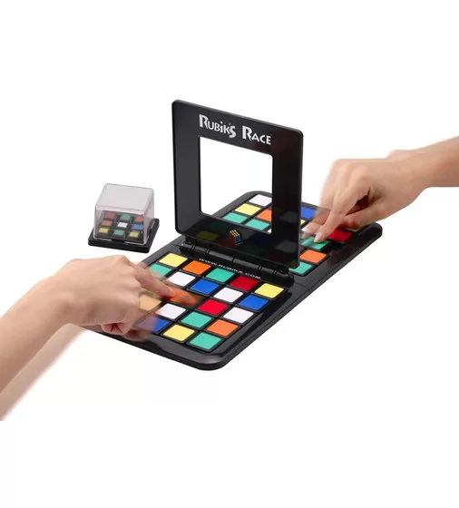 Головоломка Rubik's – Цветнашки - 72116_3.jpg - № 3