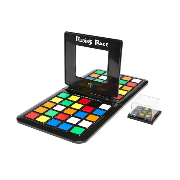 Головоломка Rubik's – Цветнашки