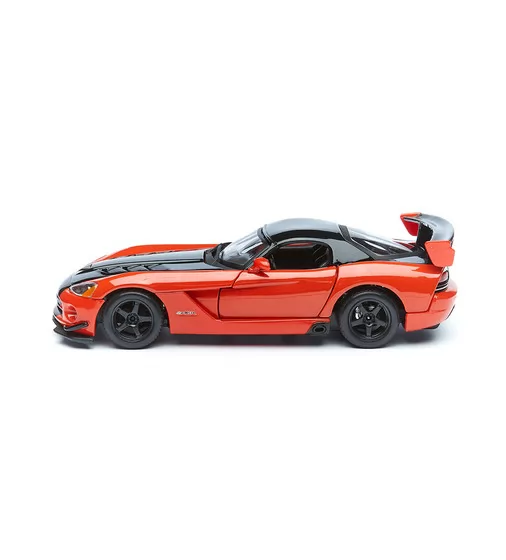 Автомодель - Dodge Viper Srt10 Acr (ассорти оранж-черн металлик, красн-черн металлик, 1:24) - 18-22114_8.jpg - № 8