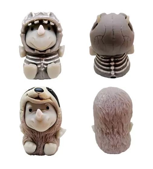 Стретч-игрушка в виде животного Dress your puppy – Друзья в костюмчиках - A21T0075_6.jpg - № 6