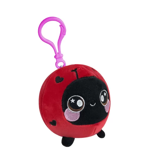 Ароматная Мягкая Игрушка Squeezamals – Соня Божья Коровка - SQS00657La_1.jpg - № 1
