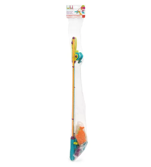 Игровой набор – Магнитная рыбалка S2 - BT2763Z_6.jpg - № 6