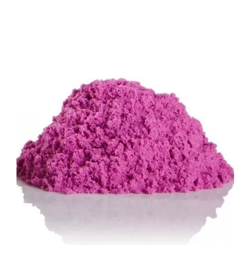 Песок Для Детского Творчества - Kinetic Sand Color (Розовый) - 71409Pn_2.jpg - № 2