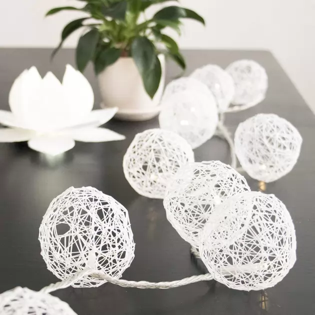 3D-Ручка 3Doodler Create Plus  Для Профессионального Использования - Белая