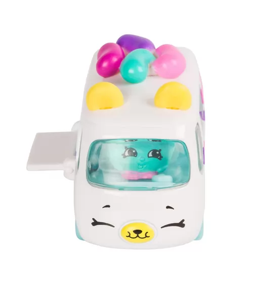 Мини-машинка SHOPKINS CUTIE CARS S1 - БОЙКИЙ ДЖЕЛЛИ - 56586_3.jpg - № 3