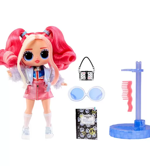 Игровой набор с куклой L.O.L. Surprise! серии Tweens" S3 – Хлоя Пеппер" - 584056_5.jpg - № 5