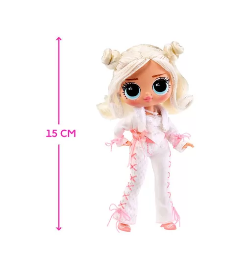 Игровой набор с куклой L.O.L. Surprise! серии Tweens" S3 – Мэрилин Стар" - 584063_2.jpg - № 2