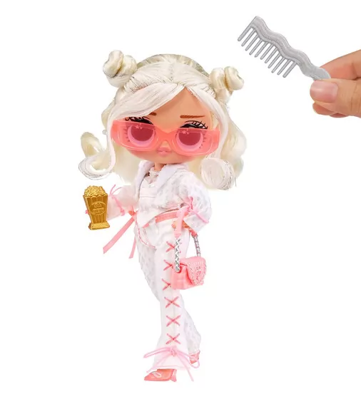 Игровой набор с куклой L.O.L. Surprise! серии Tweens" S3 – Мэрилин Стар" - 584063_4.jpg - № 4