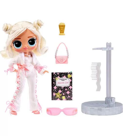 Игровой набор с куклой L.O.L. Surprise! серии Tweens" S3 – Мэрилин Стар" - 584063_5.jpg - № 5