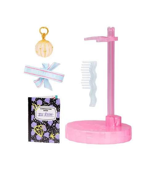 Игровой набор с куклой L.O.L. Surprise! серии Tweens" S3 – Ния Ригал" - 584087_6.jpg - № 6