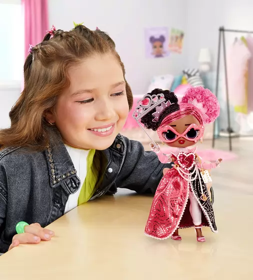 Игровой набор с куклой L.O.L. Surprise! серии Tweens Masquerade Party" – Регина Хартт" - 584124_8.jpg - № 8