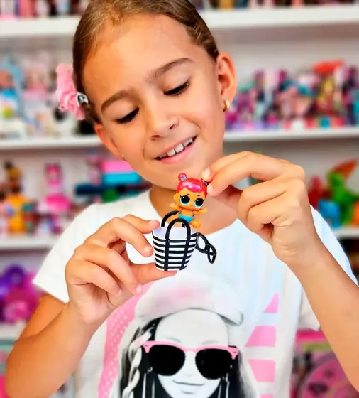 Игровой набор L.O.L. Surprise! серии Glitter Color Change" – Питомец" - 585312_9.jpg - № 9