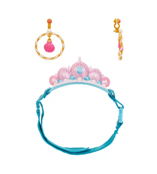 Игровой набор с мегакуклой L.O.L. Surprise! серии Big Baby Hair Hair Hair" – Королева Всплеск" - 579724_7.jpg - № 7