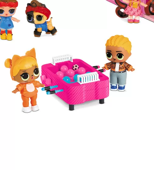 Игровой набор L.O.L. Surprise! серии Fashion Show" – Стильный дом" - 586050_7.jpg - № 7