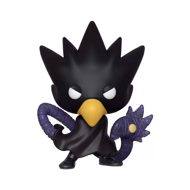 Игровая фигурка Funko POP! cерии My Hero Academia" ­ Tokoyami"