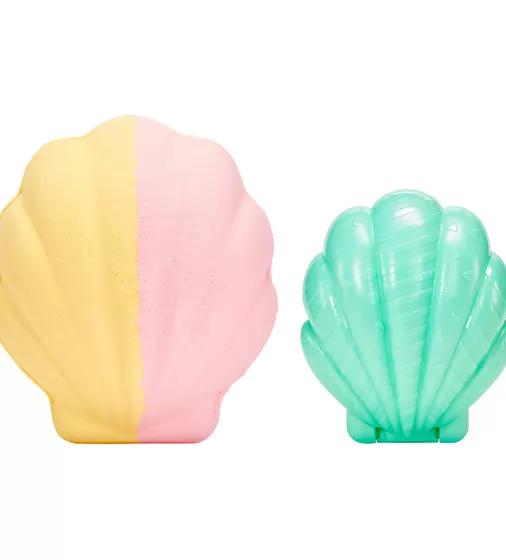 Игровой набор с куклой L.O.L. Surprise! серии Glitter Color Change" – Жемчужина-сюрприз" - 118992_7.jpg - № 7