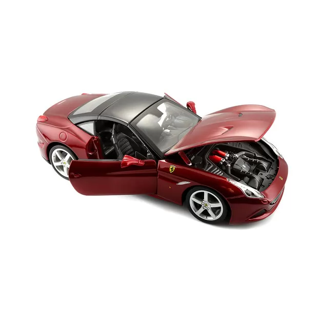 Автомодель - Ferrari California T