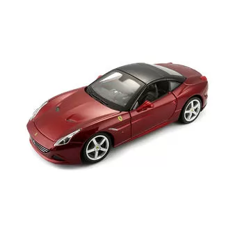 Автомодель - Ferrari California T