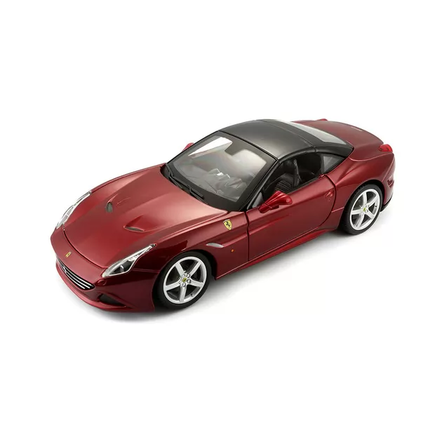 Автомодель - Ferrari California T