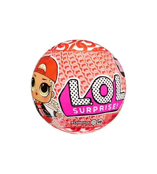 Игровой набор с куклой L.O.L. Surprise! серии «707» – Возвращение Леди-Dj - 119197-3_2.jpg - № 2