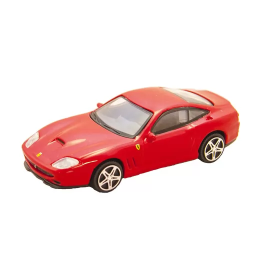 Автомодели - Ferrari (1:43) - 18-36100_14.jpg - № 14