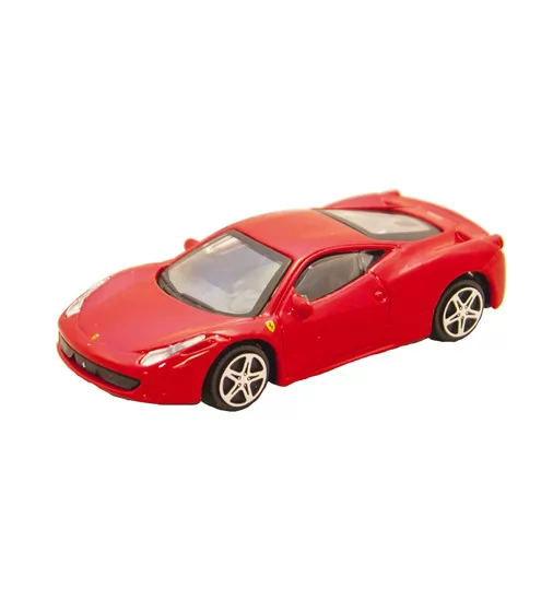 Автомодели - Ferrari (1:43) - 18-36100_12.jpg - № 12