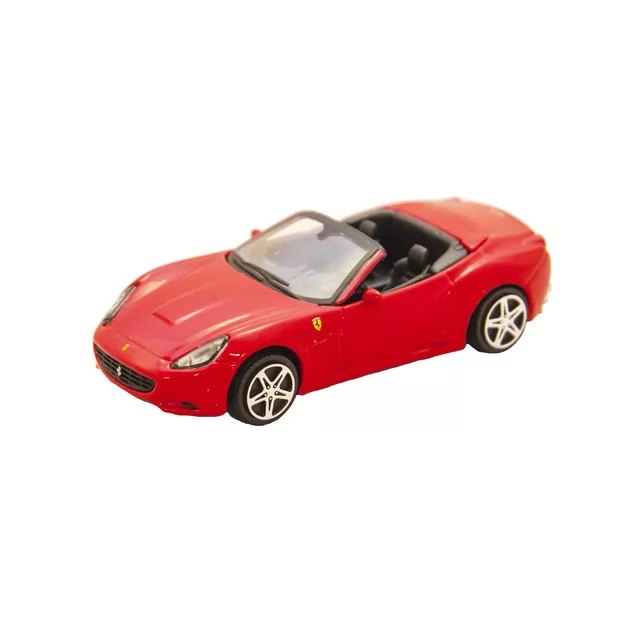 Автомодели - Ferrari (1:43)