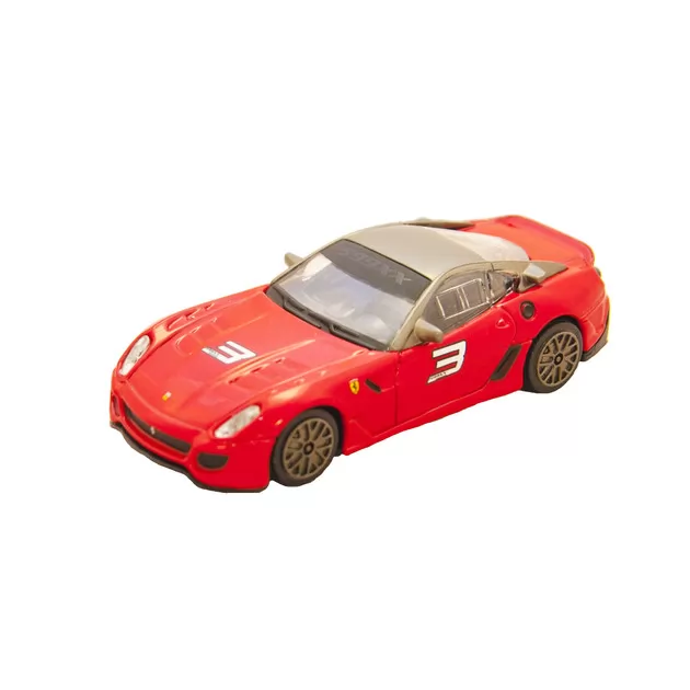 Автомодели - Ferrari (1:43)