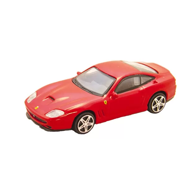 Автомодели - Ferrari (1:43)