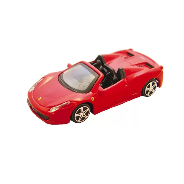 Автомодели - Ferrari (1:43)